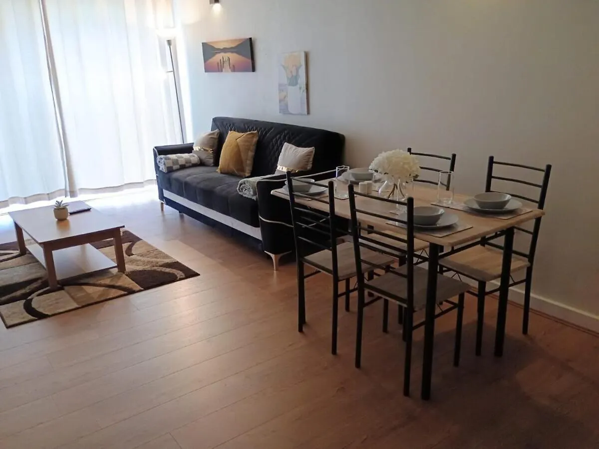 Cosy Apartment 런던 0*,