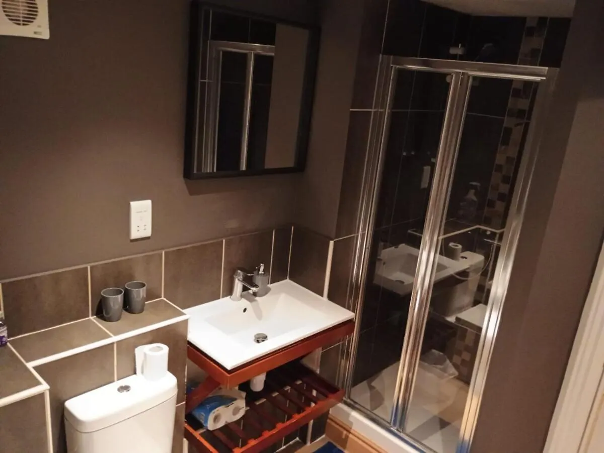 Cosy Apartment 런던 영국