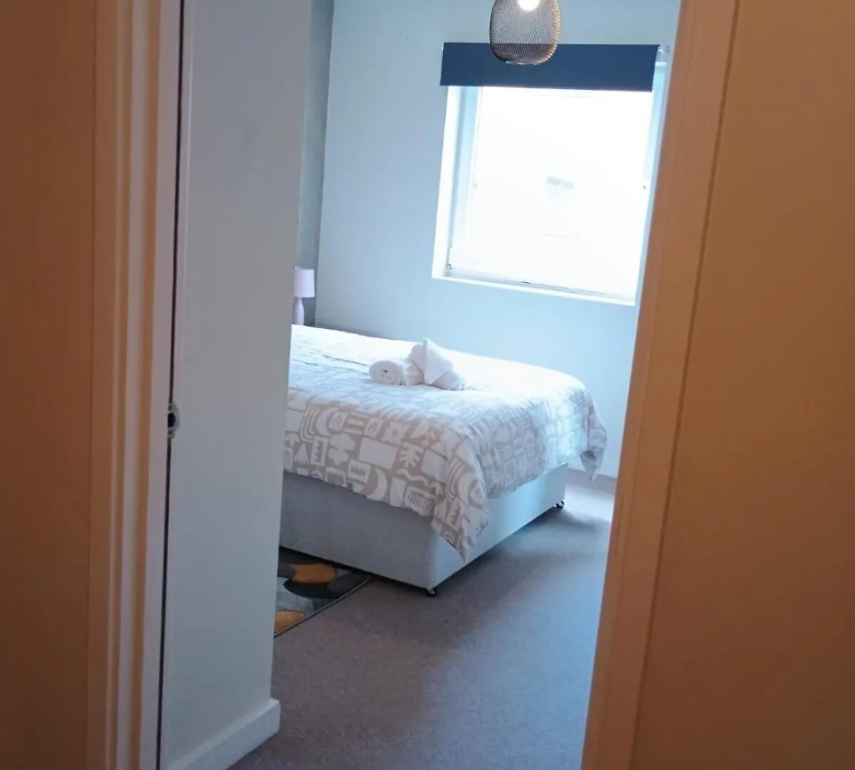 Cosy Apartment 런던
