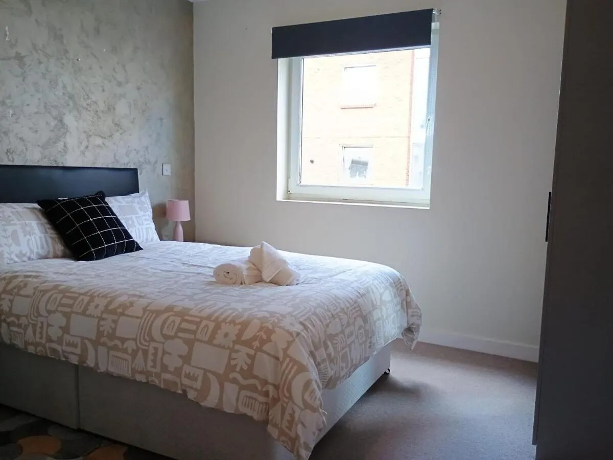 Cosy Apartment 런던 0*,  영국