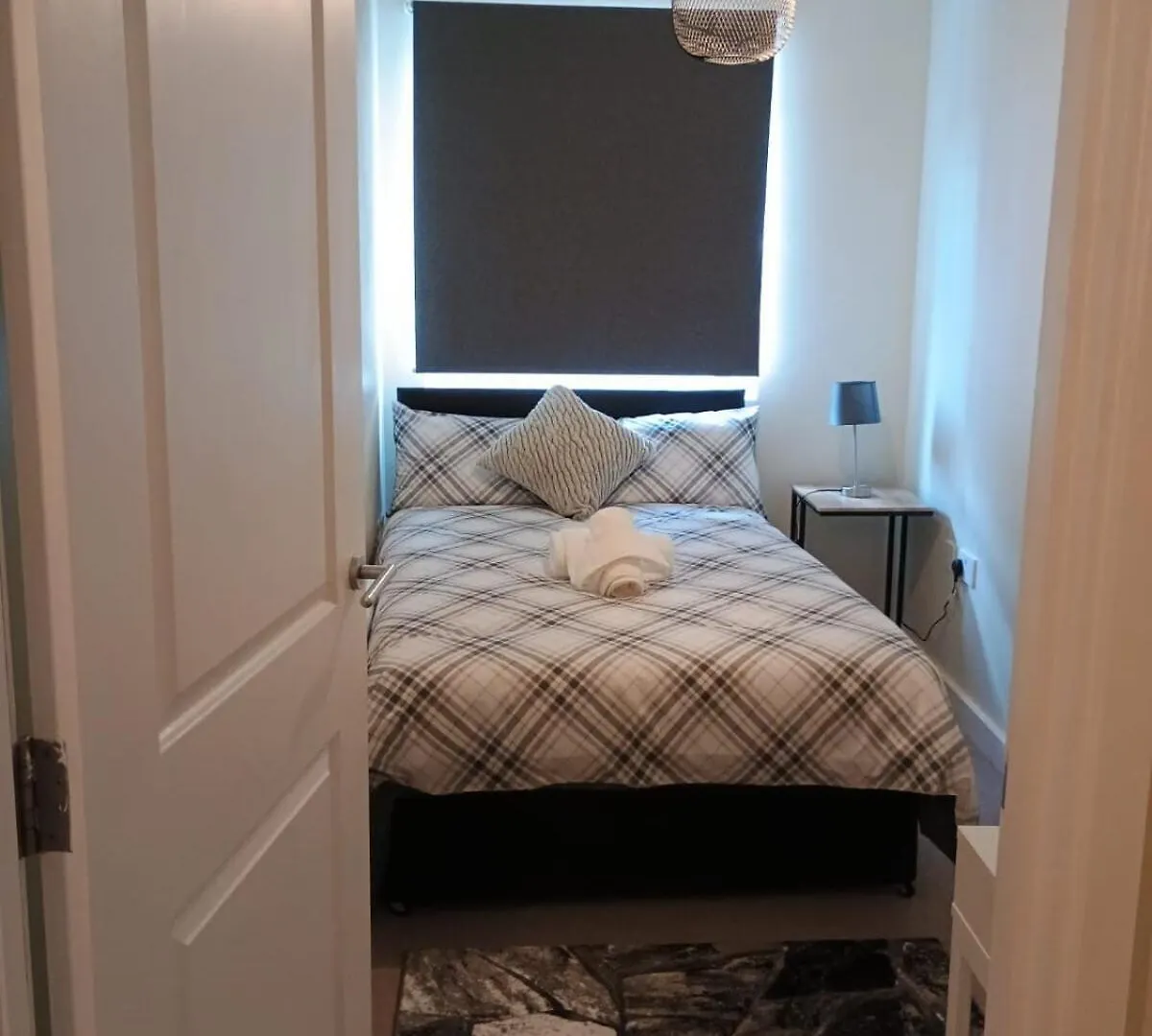 Cosy Apartment 런던 0*,  영국